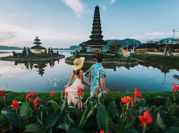 Bali: La Isla de los Dioses