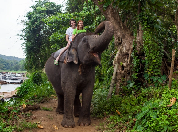 Sri Lanka