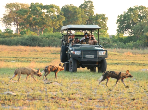 Botswana