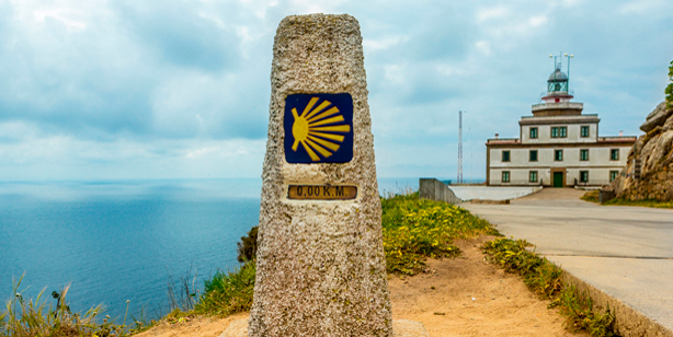 El Camino de Santiago