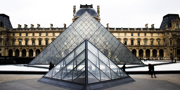 Paris - Curso de Francés